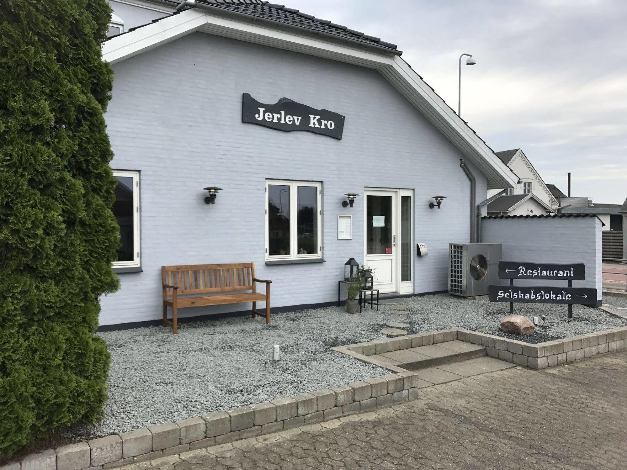 Jerlev Kro Bredsten  Luaran gambar
